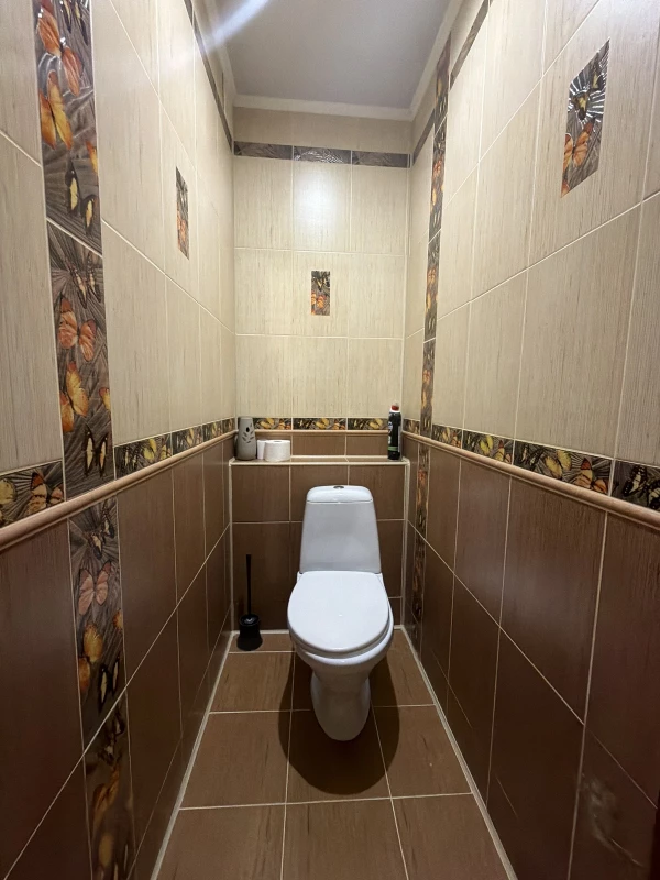 Квартира 2-кімн. оренда Тернопіль, Центр – 38 м², Тернополь — 9/10