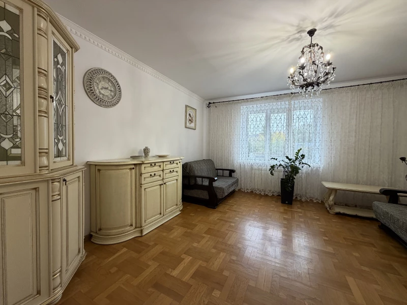 Квартира 2-кімн. оренда Тернопіль, Центр – 38 м², Тернополь — 10/10