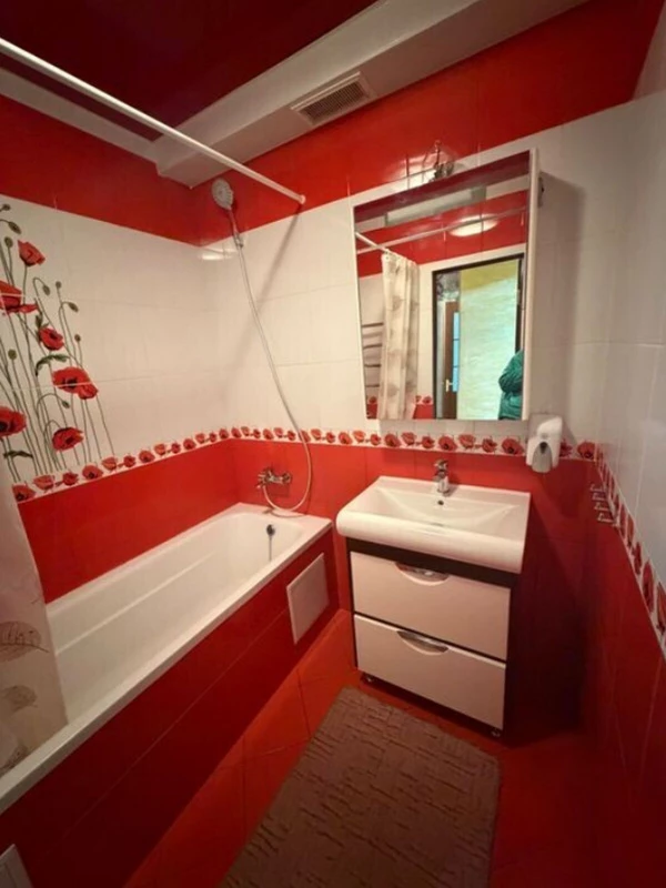 Квартира 3-кімн. продаж Тернопіль, Дружба – 95 м², Тернополь — 5/9