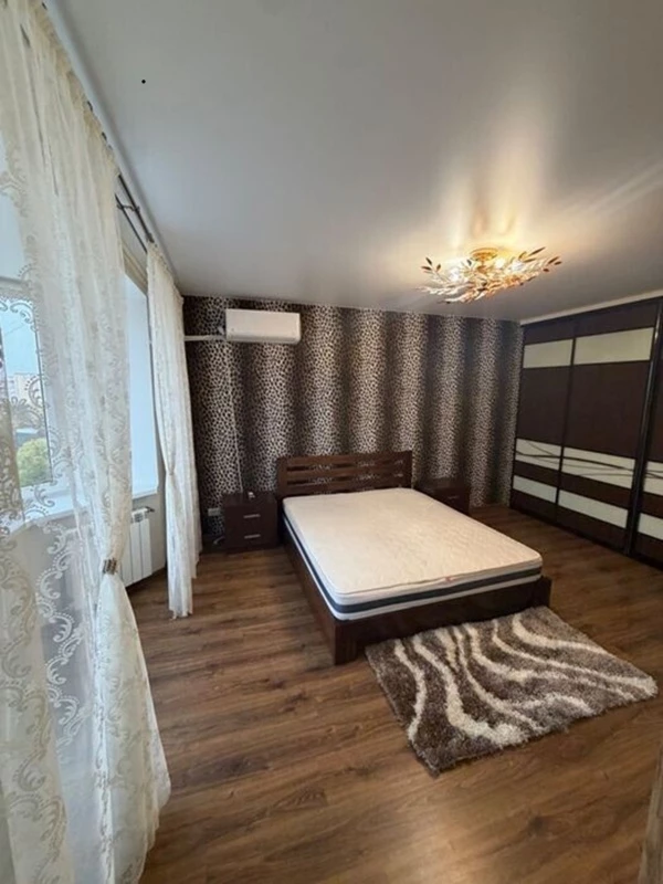 Квартира 3-кімн. продаж Тернопіль, Дружба – 95 м², Тернополь — 9/9