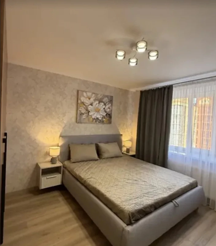 Квартира 1-кімн. продаж Тернопіль, Бам – 15 м²