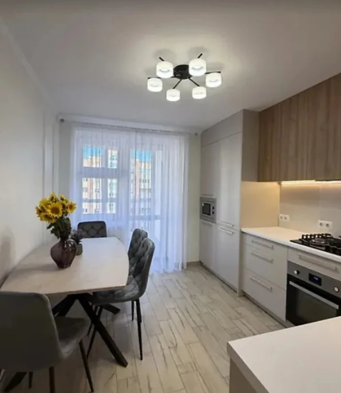 Квартира 1-кімн. продаж Тернопіль, Бам – 15 м², Тернополь — 4/15