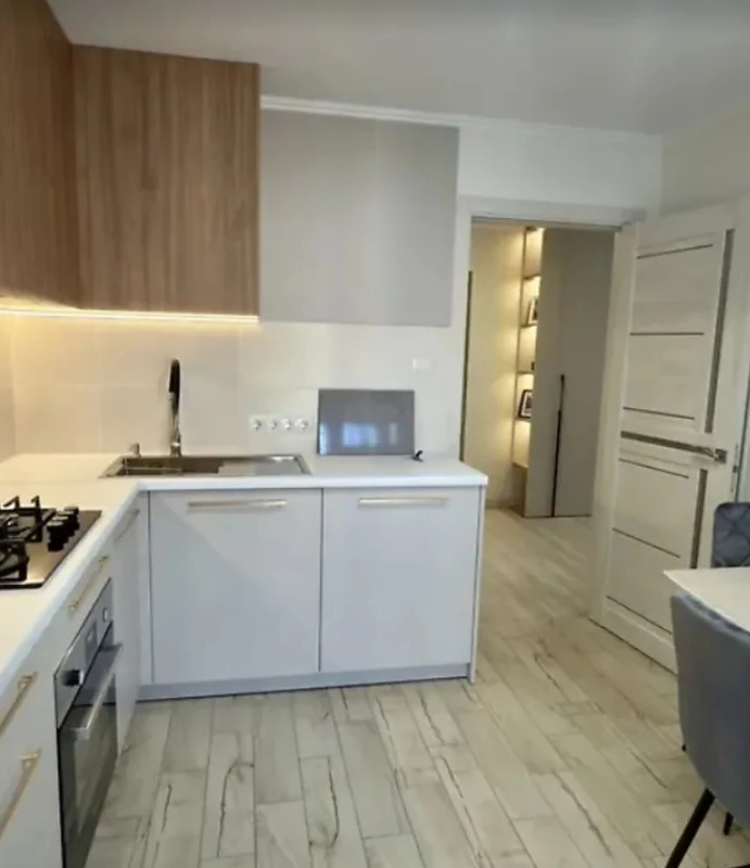 Квартира 1-кімн. продаж Тернопіль, Бам – 15 м², Тернополь — 5/15