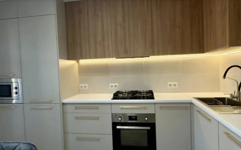 Квартира 1-кімн. продаж Тернопіль, Бам – 15 м², Тернополь — 7/15