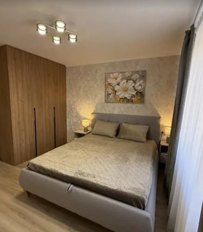Квартира 1-кімн. продаж Тернопіль, Бам – 15 м², Тернополь — 9/15