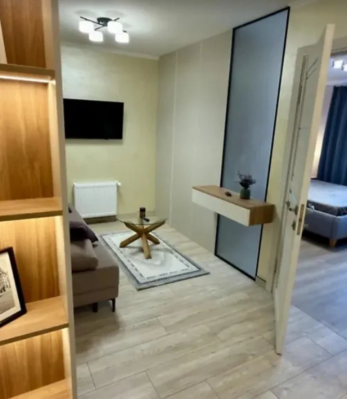 Квартира 1-кімн. продаж Тернопіль, Бам – 15 м², Тернополь — 14/15