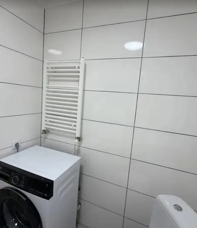 Квартира 1-кімн. продаж Тернопіль, Бам – 15 м², Тернополь — 15/15