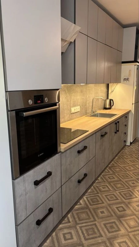 Квартира 2-кімн. оренда Київ, Голосеевский – 41 м²