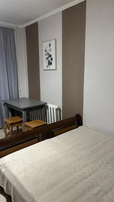 Квартира 2-кімн. оренда Київ, Голосеевский – 41 м², Київ — 2/6