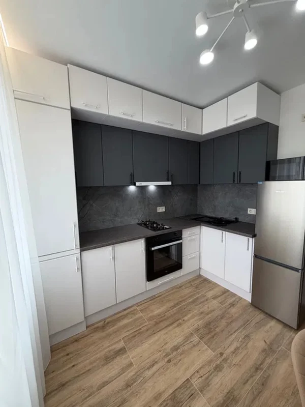 Квартира 1-кімн. оренда Софіївська Борщагівка – 37 м²