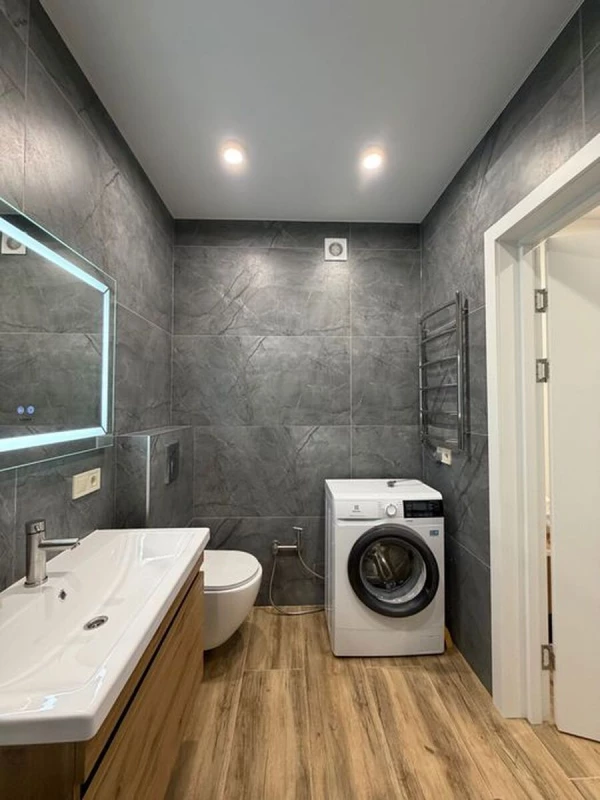 Квартира 1-кімн. оренда Софіївська Борщагівка – 37 м², Софіївська Борщагівка — 4/11