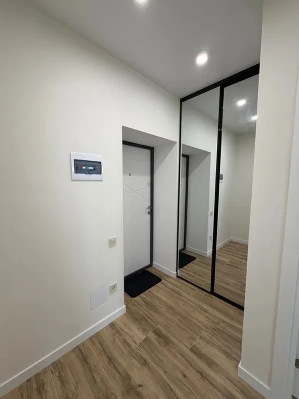Квартира 1-кімн. оренда Софіївська Борщагівка – 37 м², Софіївська Борщагівка — 5/11