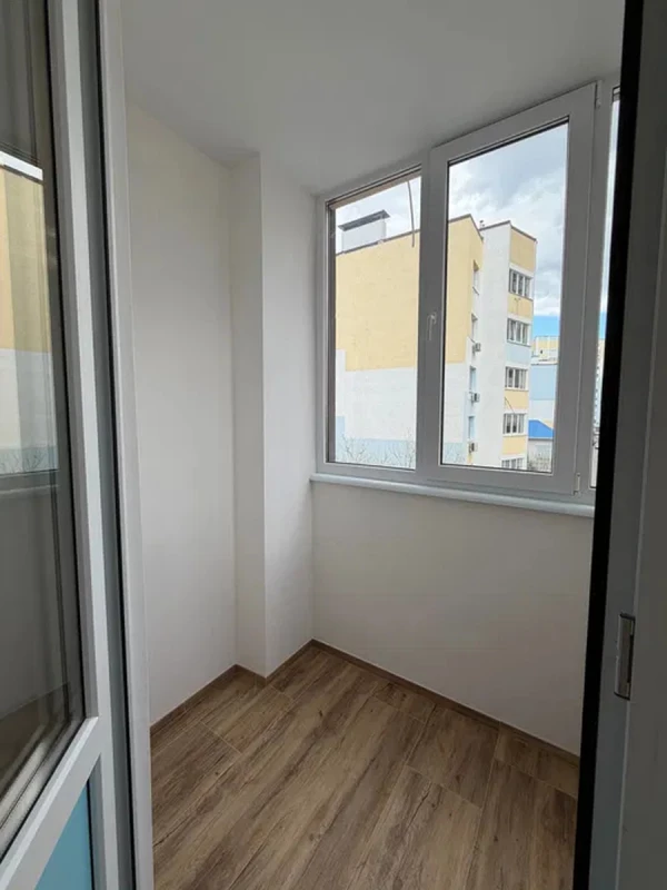 Квартира 1-кімн. оренда Софіївська Борщагівка – 37 м², Софіївська Борщагівка — 6/11