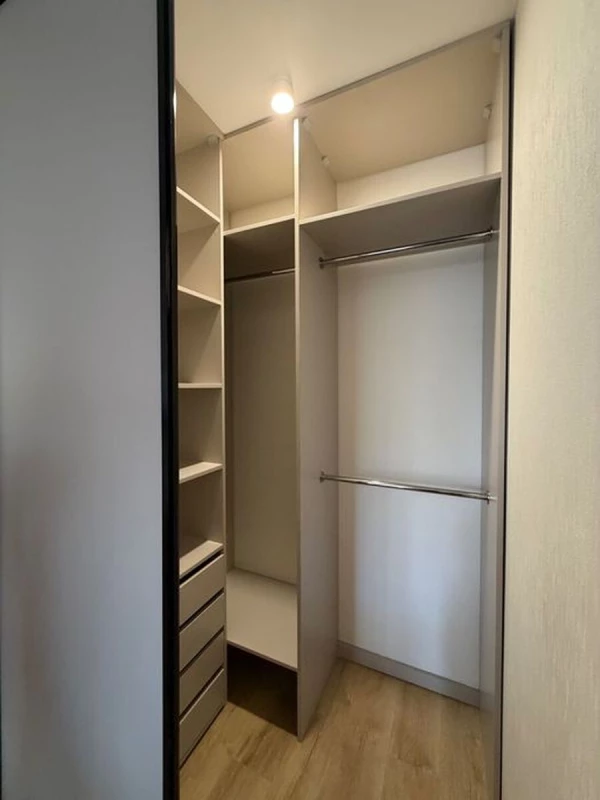 Квартира 1-кімн. оренда Софіївська Борщагівка – 37 м², Софіївська Борщагівка — 9/11