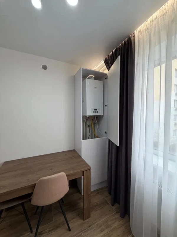 Квартира 1-кімн. оренда Софіївська Борщагівка – 37 м², Софіївська Борщагівка — 10/11