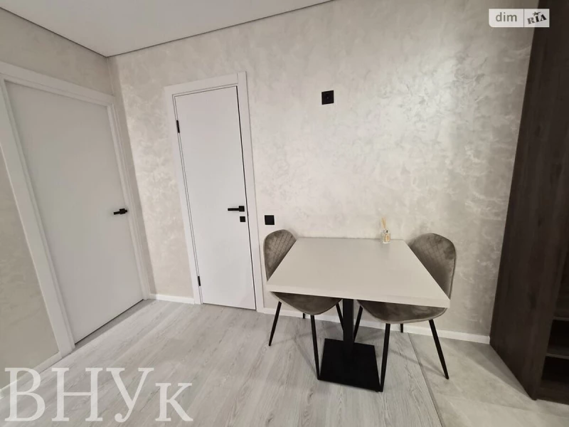 Квартира 2-кімн. продаж Тернопіль – 25 м², Тернополь — 4/12