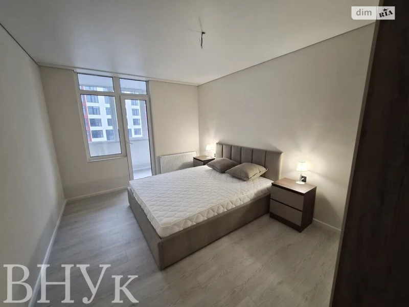 Квартира 2-кімн. продаж Тернопіль – 25 м², Тернополь — 5/12