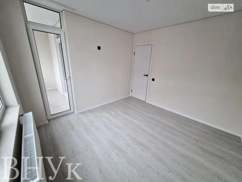 Квартира 2-кімн. продаж Тернопіль – 25 м², Тернополь — 8/12