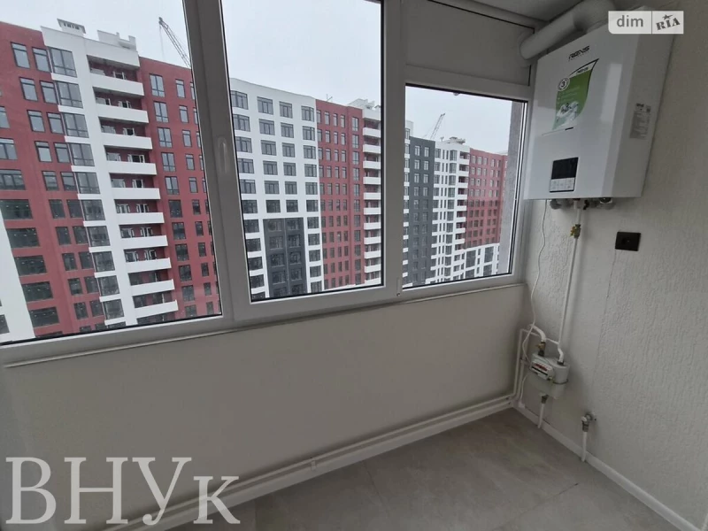 Квартира 2-кімн. продаж Тернопіль – 25 м², Тернополь — 12/12