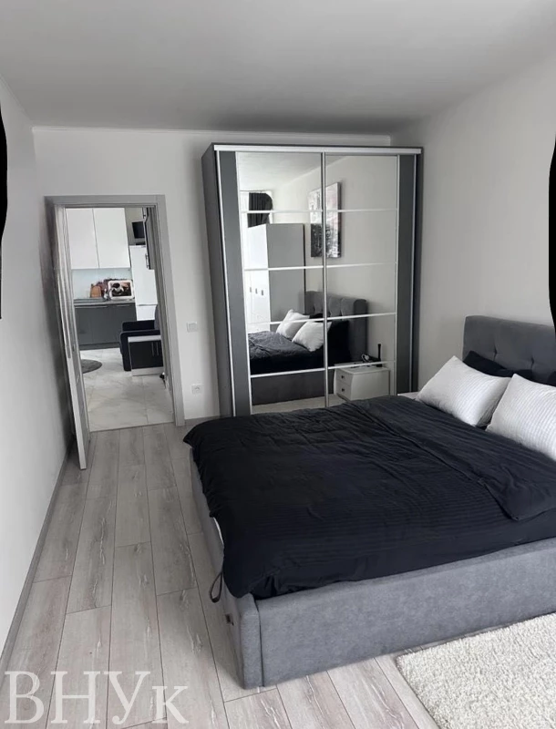 Квартира 2-кімн. продаж Ужгород, БАМ – 57 м², Ужгород — 2/14
