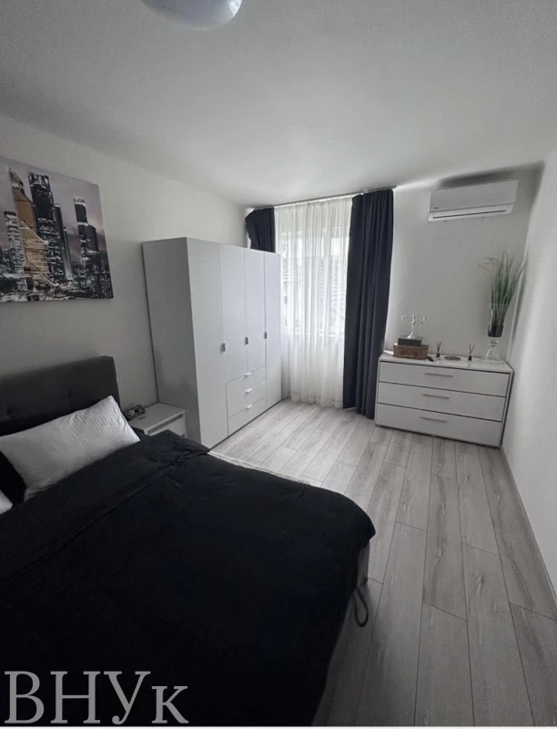 Квартира 2-кімн. продаж Ужгород, БАМ – 57 м², Ужгород — 3/14