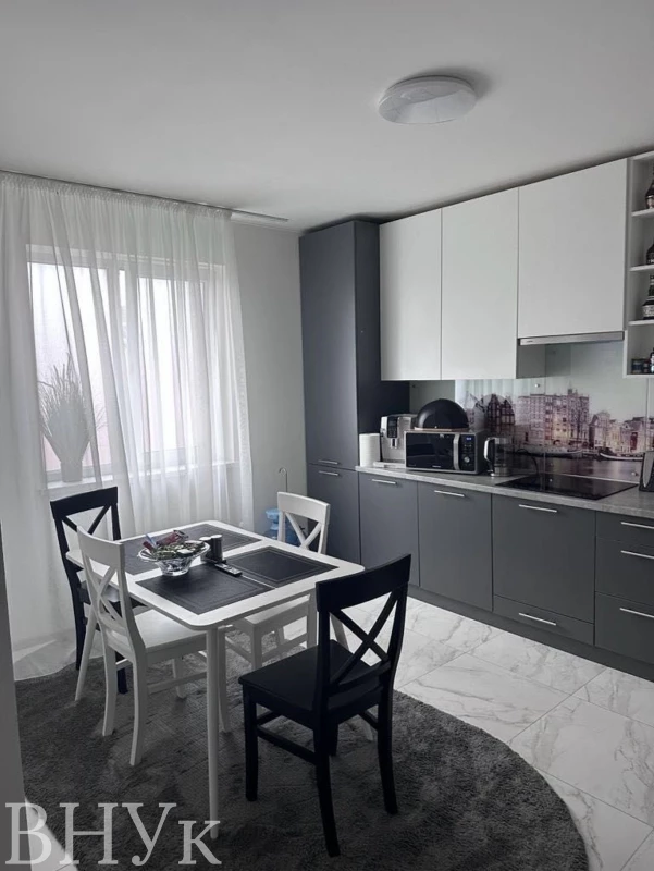 Квартира 2-кімн. продаж Ужгород, БАМ – 57 м², Ужгород — 9/14