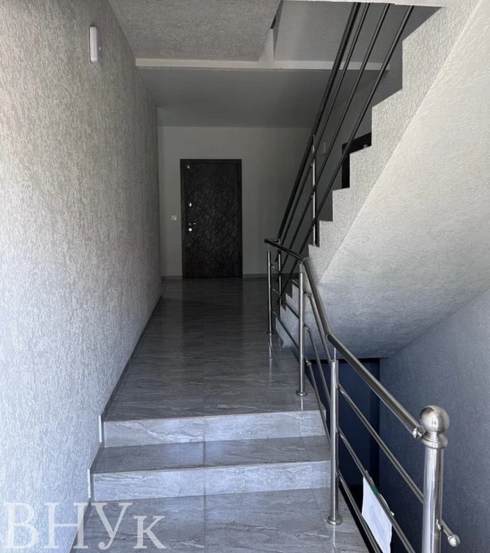 Квартира 2-кімн. продаж Ужгород, БАМ – 57 м², Ужгород — 12/14