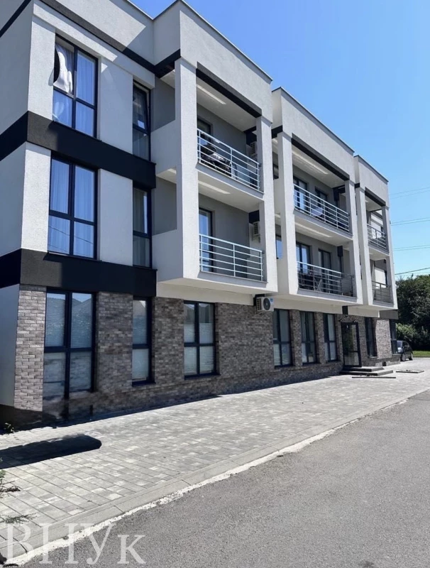 Квартира 2-кімн. продаж Ужгород, БАМ – 57 м², Ужгород — 14/14
