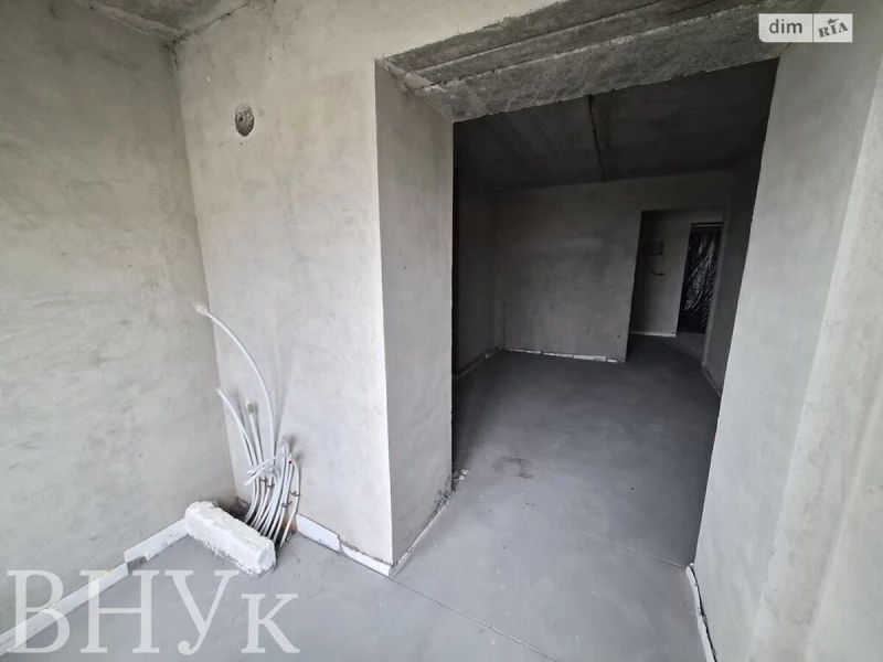 Квартира 1-кімн. продаж Тернопіль – 18 м², Тернополь — 2/11