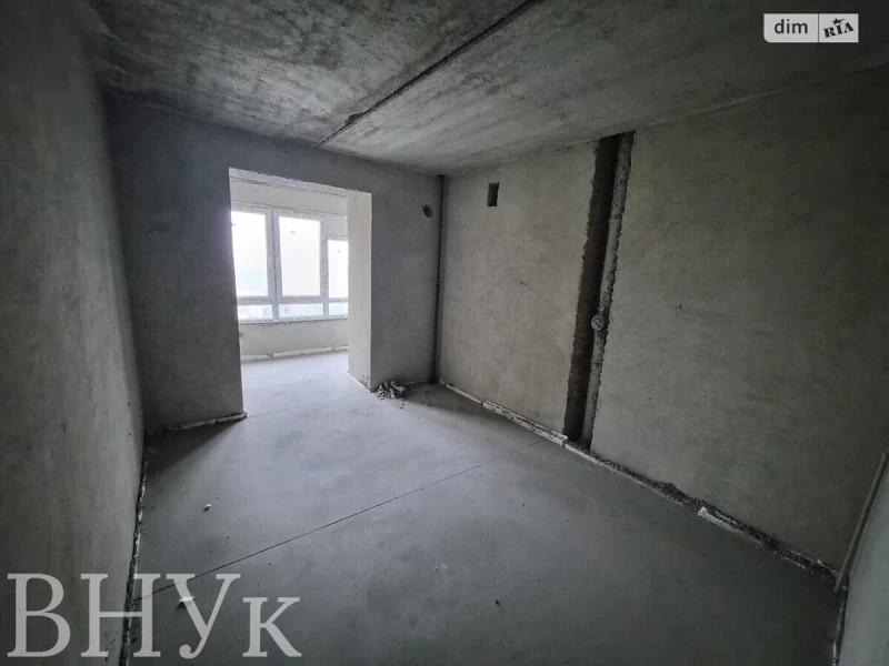Квартира 1-кімн. продаж Тернопіль – 18 м², Тернополь — 3/11