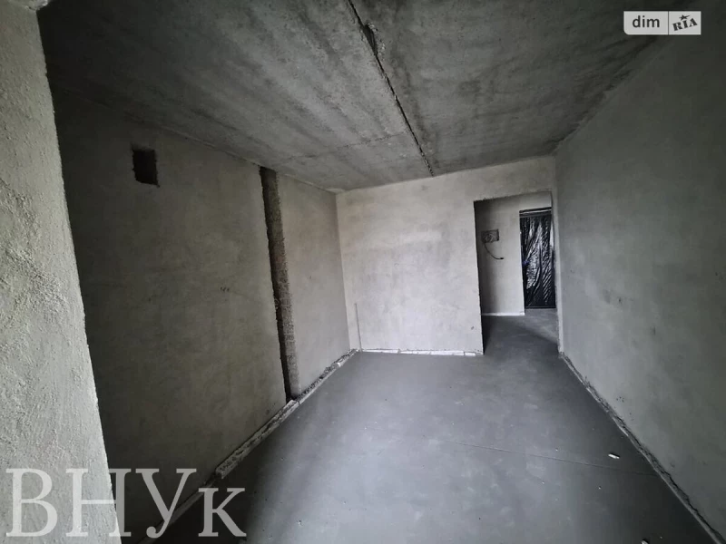 Квартира 1-кімн. продаж Тернопіль – 18 м², Тернополь — 4/11