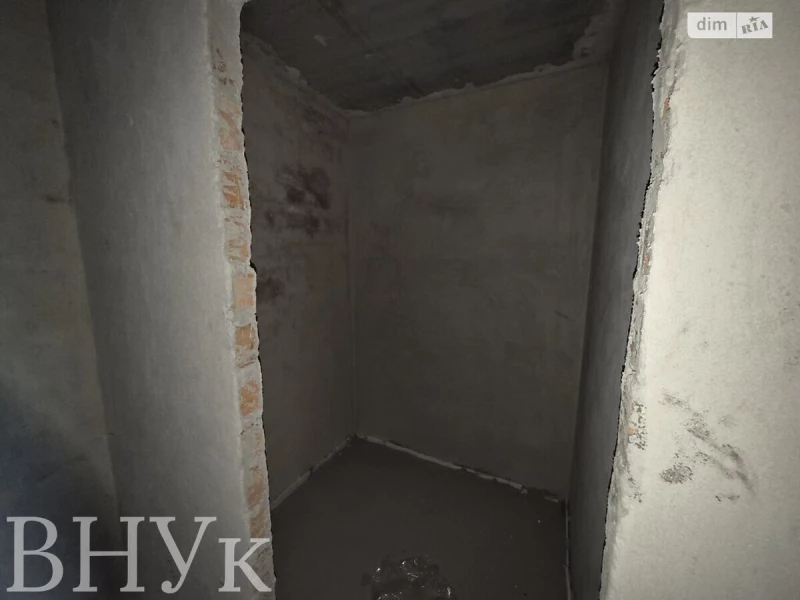 Квартира 1-кімн. продаж Тернопіль – 18 м², Тернополь — 8/11