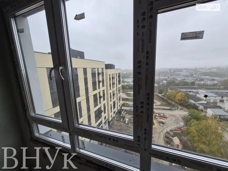Квартира 1-кімн. продаж Тернопіль – 18 м², Тернополь — 11/11