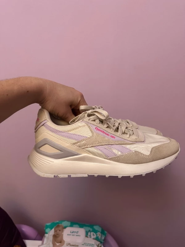 Кросівки Reebok, Коломия — 6/7