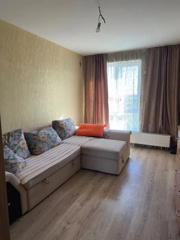 Квартира 1-кімн. продаж Софіївська Борщагівка – 39 м², Софіївська Борщагівка — 4/13