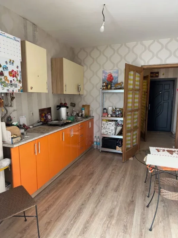 Квартира 1-кімн. продаж Софіївська Борщагівка – 39 м², Софіївська Борщагівка — 7/13