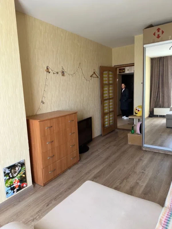 Квартира 1-кімн. продаж Софіївська Борщагівка – 39 м², Софіївська Борщагівка — 8/13