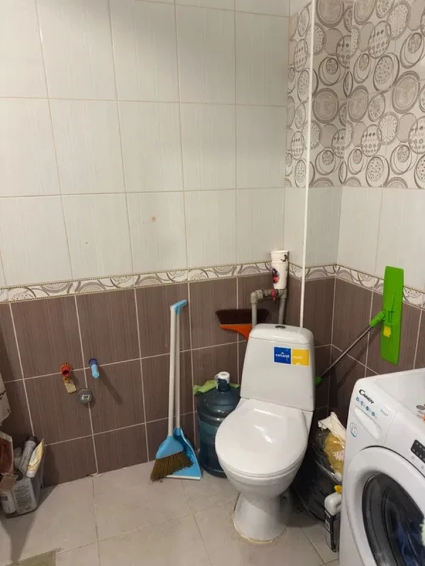 Квартира 1-кімн. продаж Софіївська Борщагівка – 39 м², Софіївська Борщагівка — 12/13
