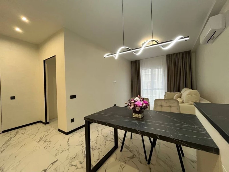 Квартира 1-кімн. продаж Київ, Голосеевский – 15 м², Київ — 4/5