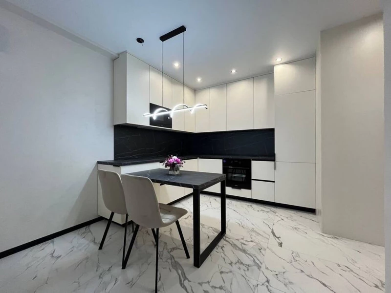 Квартира 1-кімн. продаж Київ, Голосеевский – 15 м², Київ — 5/5