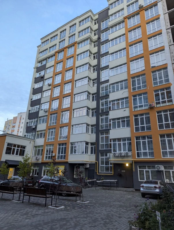 Квартира 2-кімн. продаж Софіївська Борщагівка – 32 м²