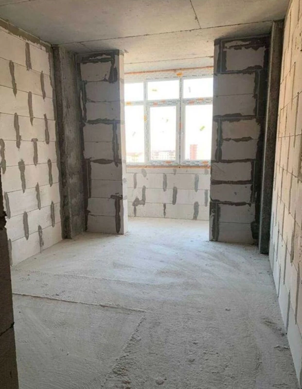 Квартира 2-кімн. продаж Софіївська Борщагівка – 32 м², Софіївська Борщагівка — 5/7