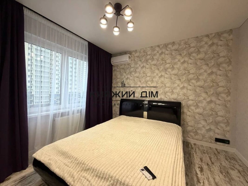 Квартира 1-кімн. оренда Київ, Дарницький р-н – 10 м², Київ — 4/14