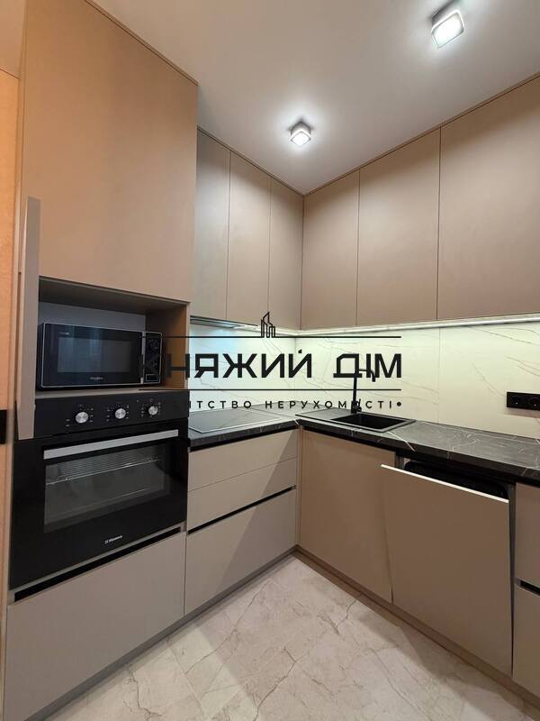 Квартира 1-кімн. оренда Київ, Дарницький р-н – 10 м², Київ — 6/14