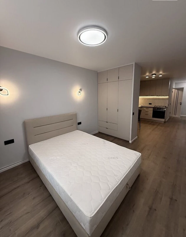 Квартира 1-кімн. продаж Тернопіль, Северный – 33 м², Тернополь — 5/13
