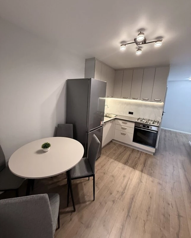 Квартира 1-кімн. продаж Тернопіль, Северный – 33 м², Тернополь — 8/13