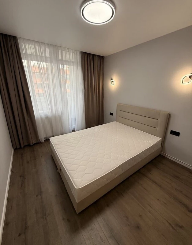 Квартира 1-кімн. продаж Тернопіль, Северный – 33 м², Тернополь — 9/13