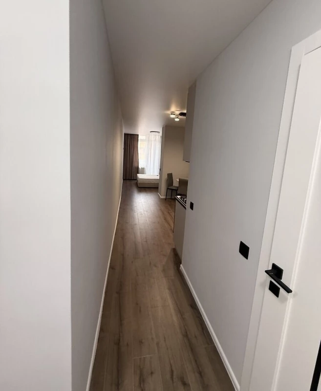 Квартира 1-кімн. продаж Тернопіль, Северный – 33 м², Тернополь — 11/13
