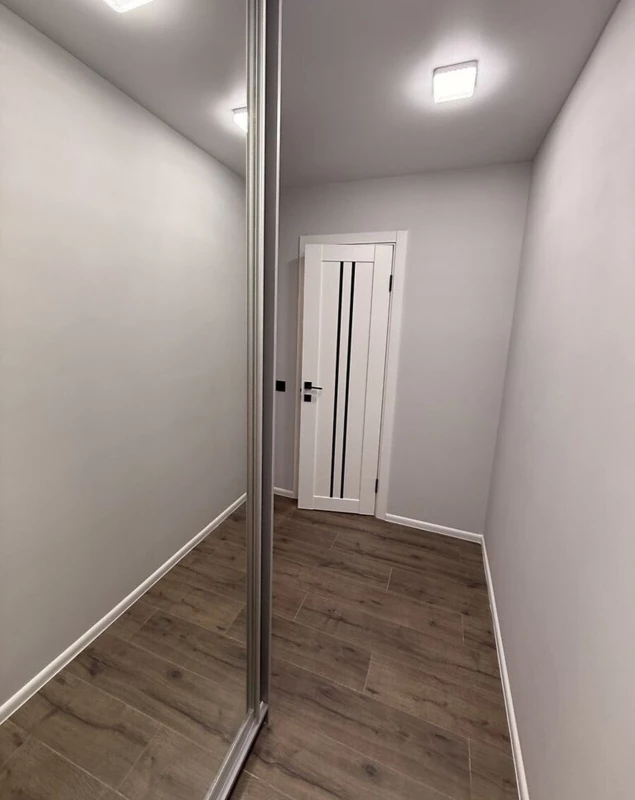 Квартира 1-кімн. продаж Тернопіль, Северный – 33 м², Тернополь — 13/13