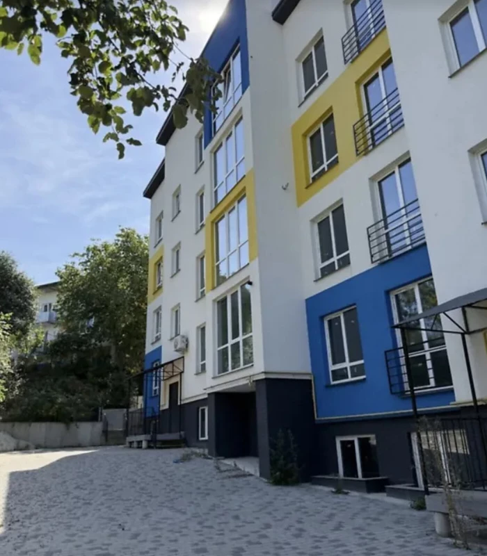 Квартира 2-кімн. продаж Тернопіль, Кутковцы – 68 м², Тернополь — 3/12